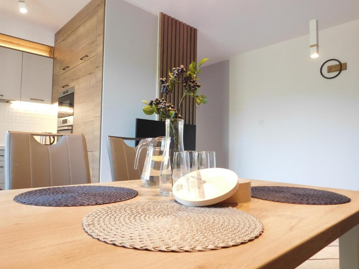 Apartament Zielone Wzgorze Jelenia Góra Buitenkant foto