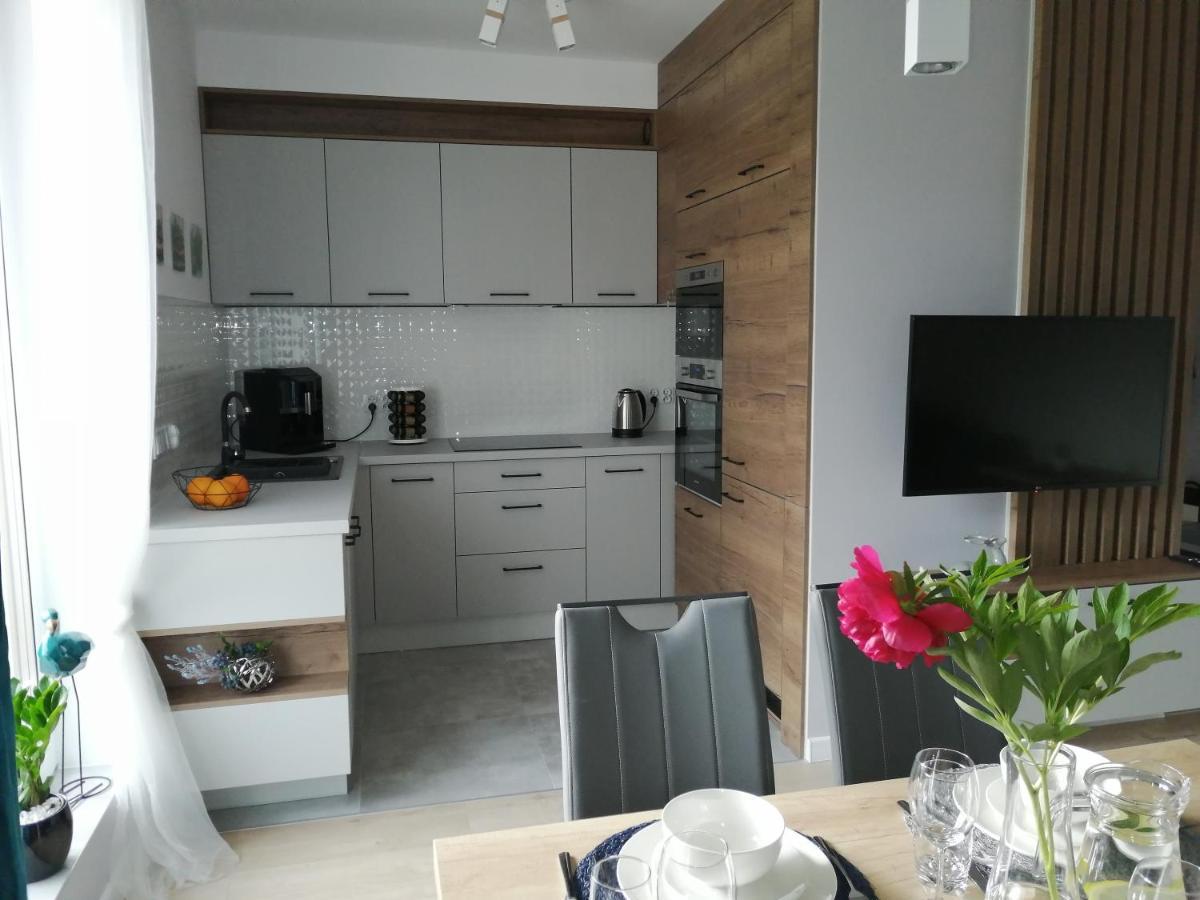 Apartament Zielone Wzgorze Jelenia Góra Buitenkant foto