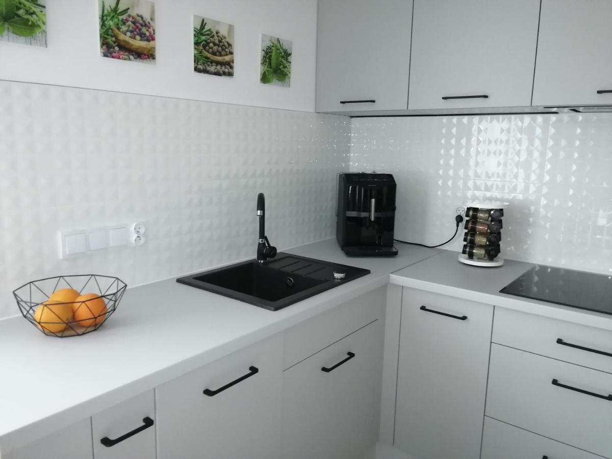 Apartament Zielone Wzgorze Jelenia Góra Buitenkant foto