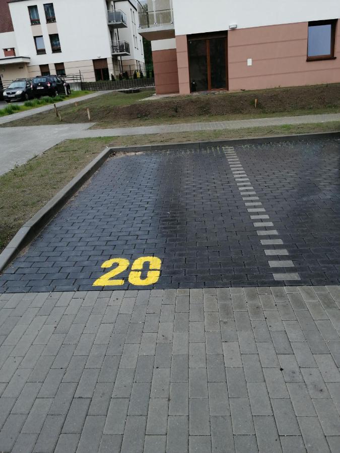 Apartament Zielone Wzgorze Jelenia Góra Buitenkant foto