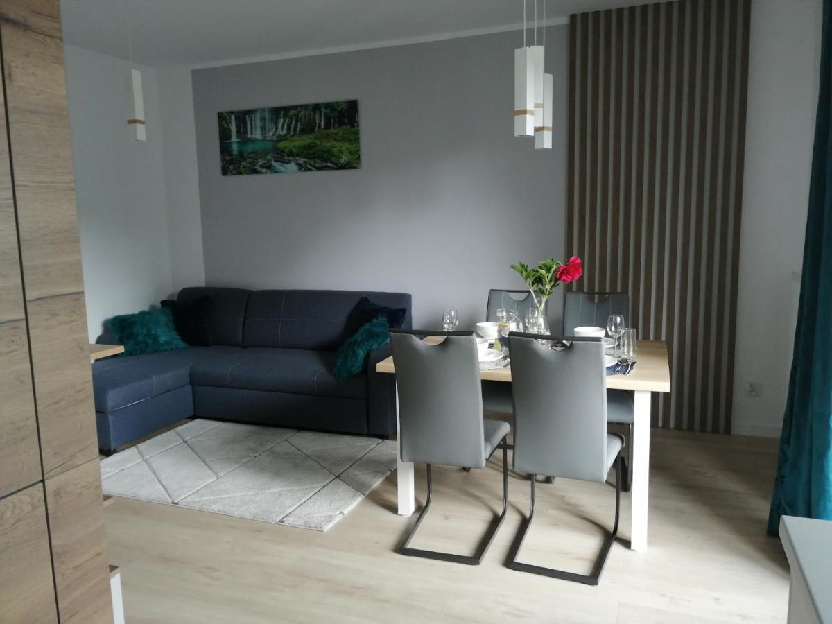 Apartament Zielone Wzgorze Jelenia Góra Buitenkant foto