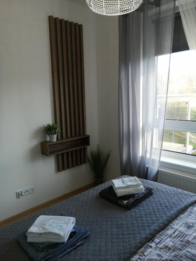 Apartament Zielone Wzgorze Jelenia Góra Buitenkant foto