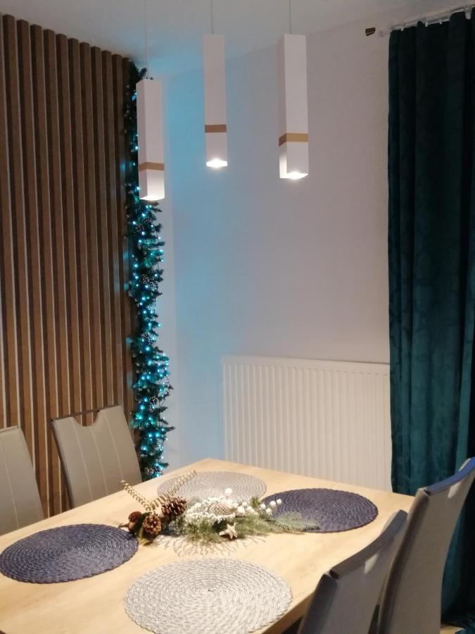 Apartament Zielone Wzgorze Jelenia Góra Buitenkant foto